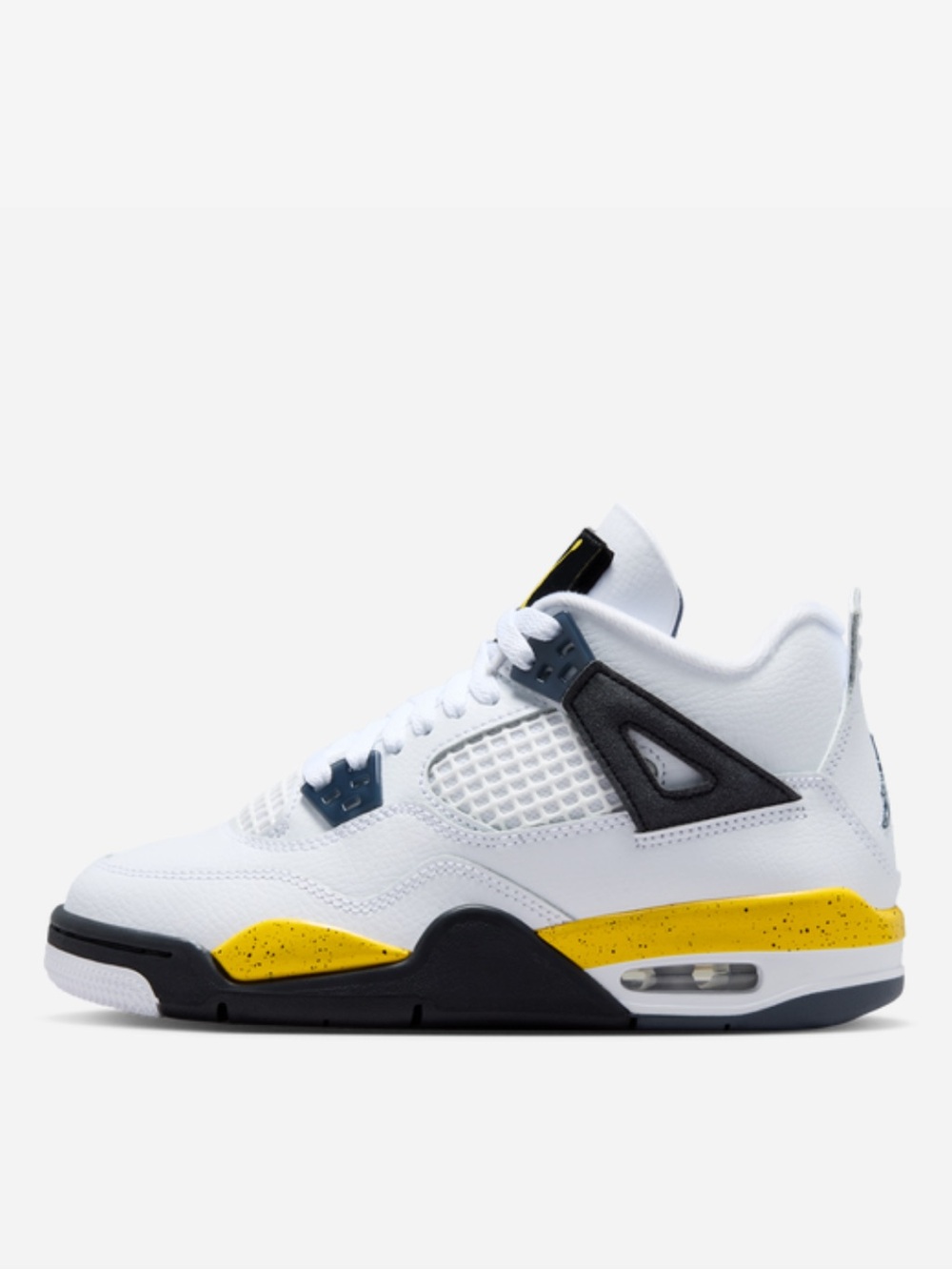 🐝 Nike Air Jordan 4 Retro Tour Yellow 🐝